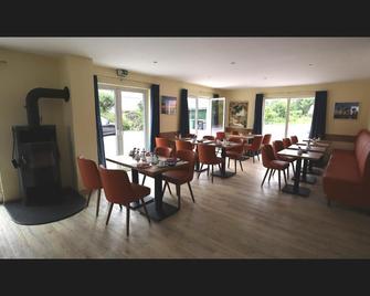 Ellen Hotel - Harrislee - Restaurant