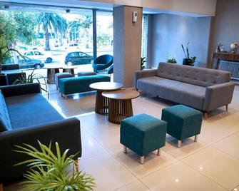Hotel Alpre - Villa Carlos Paz - Lounge