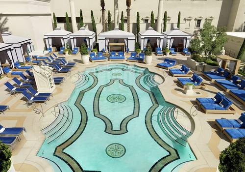 Nobu Hotel At Caesars Palace from $62. Las Vegas Hotel Deals & Reviews -  KAYAK