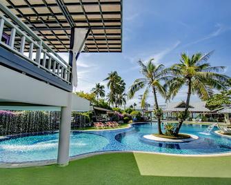 Natural Park Resort - Pattaya - Pool