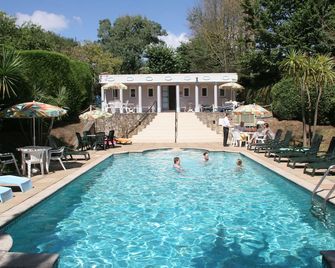 The Devoncourt Resort - Exmouth - Pool