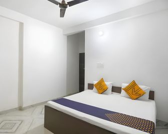 Shiv ganga guest house - Benarés - Habitación