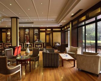 Jin Jiang Cypress Hotel - Shangai - Lounge