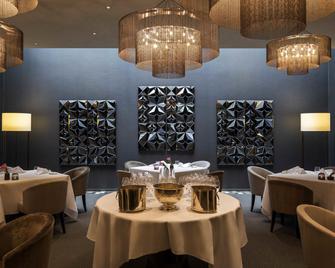 بولمان بازل أوروبا - بازل - مطعم