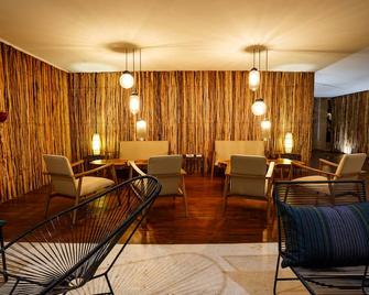 HM Playa del Carmen - Playa del Carmen - Lounge