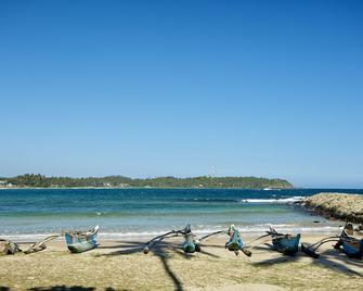 Dickwella Resort and Spa - Dikwella