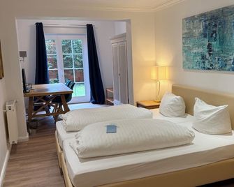 Landhotel Franck - Brietlingen