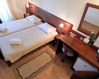 Philoxenia - Kavala - Habitación