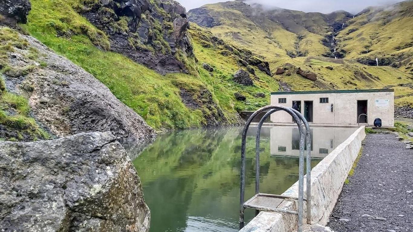 South Iceland Guesthouse