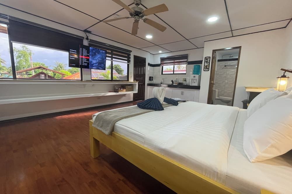 باروت ريزورت موالبوال