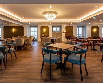 Ap Dona Aninhas - Viana do Castelo - Restaurant