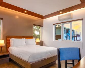 Amor Laut - Ciudad de Batangas - Habitación