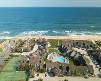 The Surf Club Resort - Montauk
