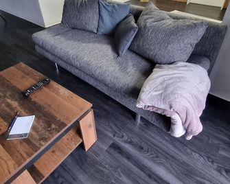 Appartment Barbier - Grossefehn - Living room