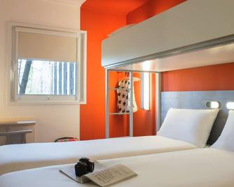 ibis budget Amsterdam Airport - Badhoevedorp - Soverom