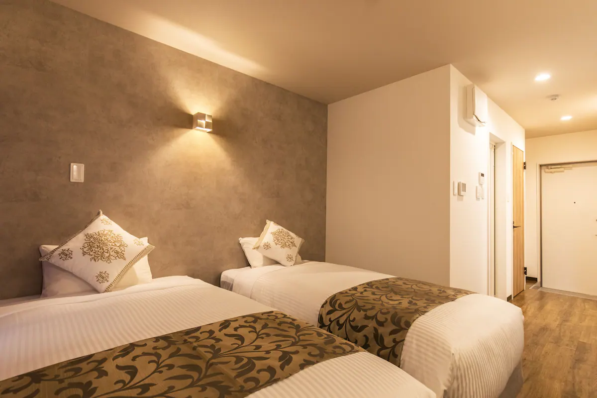 Kai Rycom - Vacation Stay 70667v - Okinawa