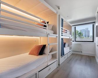 Melbourne Metro Yha - Melbourne - Phòng ngủ