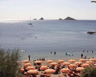 Nascar Hotel - Santa Maria Navarrese - Spiaggia