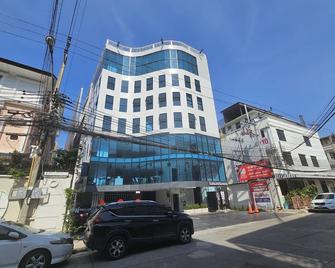 Area Place - Bangkok - Edificio