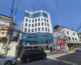 Area Place - בנגקוק - בניין