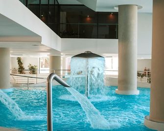 Hotel Deloix 4 Sup - Benidorm