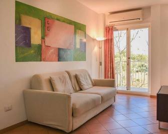 Hotel Rdg - Managua - Huiskamer