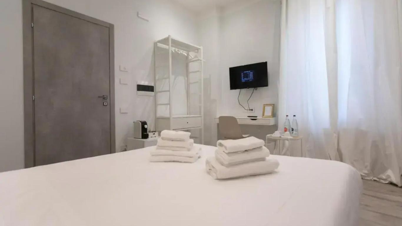 Arezzo Hotel Aretino