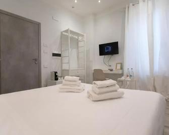 Arezzo Hotel Aretino - ארצו - חדר שינה