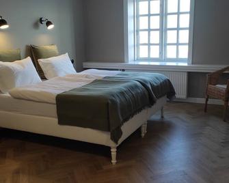 Hotel Stafholt - Borgarnes - Camera da letto