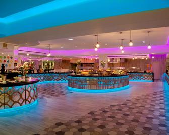 Azia Resort & Spa - Paphos - Bar