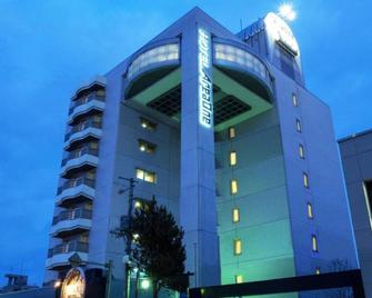 Hotel AreaOne Obihiro - Obihiro