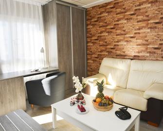 Torrejoven - Torrevieja - Living room