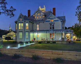The Concetta de Bed & Breakfast - Burkesville - Building