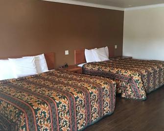 colfax motorlodge - Colfax - Habitación