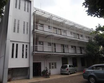 Hotel Vishal - Khed (Pune) - Edificio