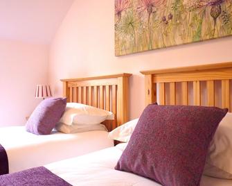 Tulach Ard House - Grantown-on-Spey - Bedroom