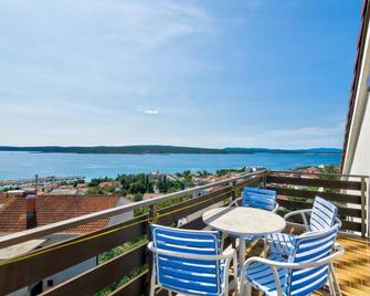 Villa Nada - Crikvenica - Balcony
