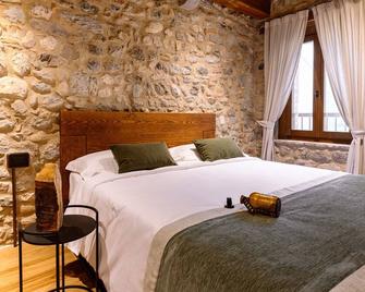Casa del Vicario - Fagagna - Camera da letto