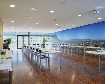 Fairmotel Dornbirn - Dornbirn - Restaurante
