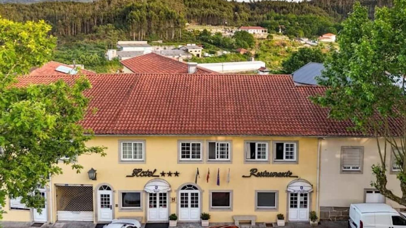 Hotel Ulveira