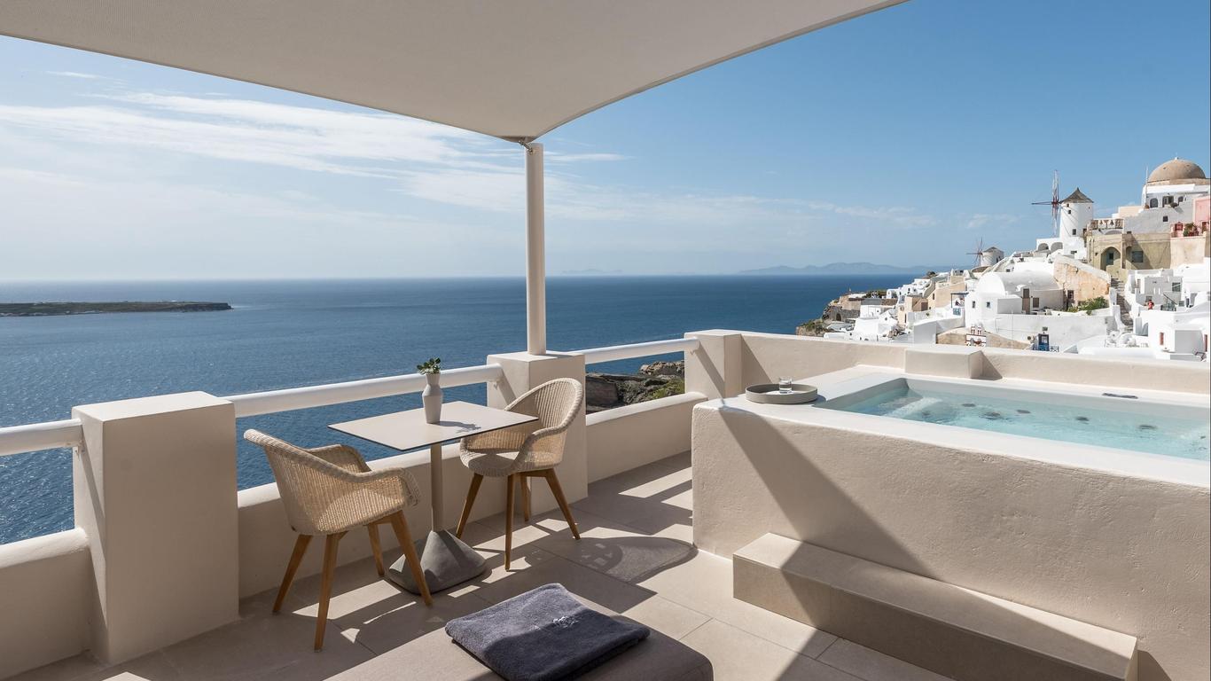 آرت ميزون أويا كاسل