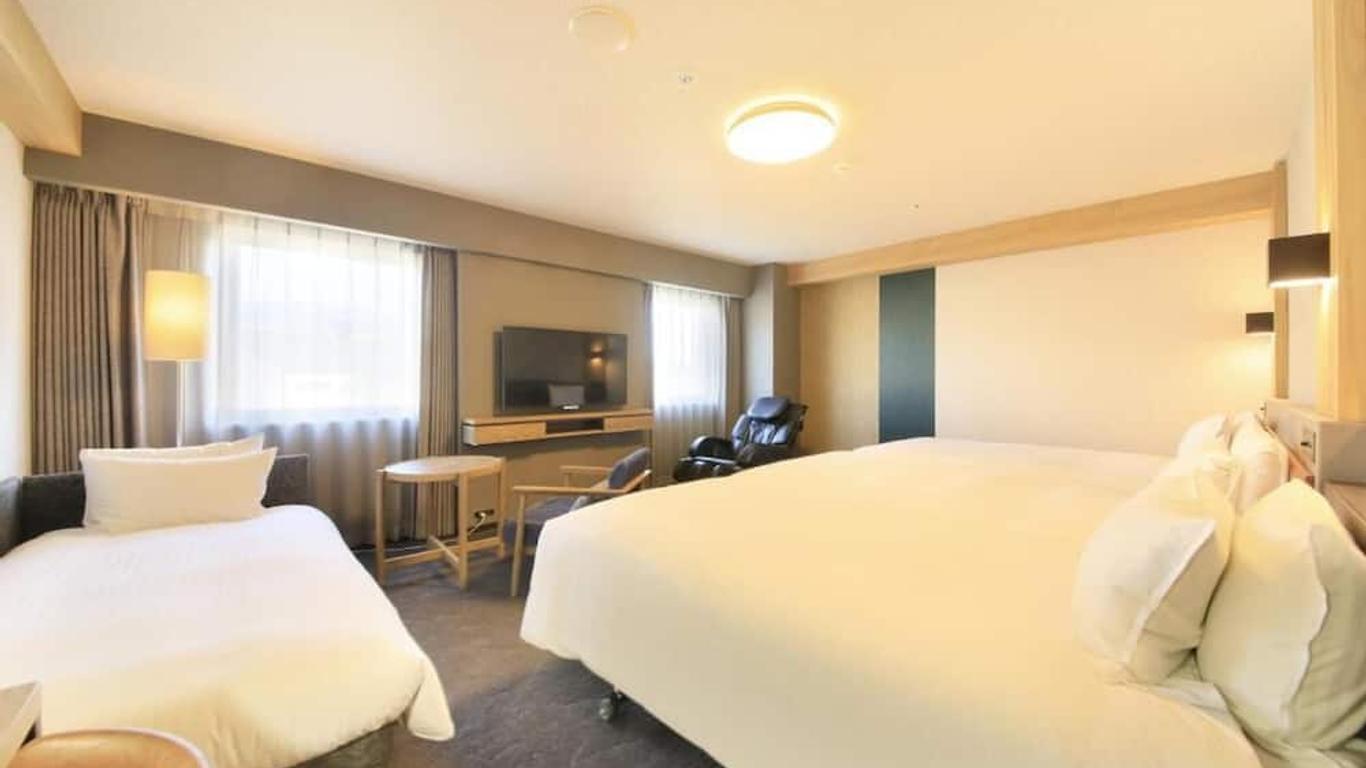 Richmond Hotel Yamagata Ekimae