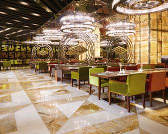 Mövenpick Karachi - Karachi - Restaurant