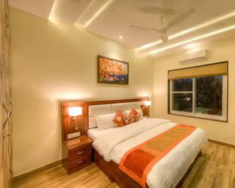 Joystreet Bliss - Mapusa