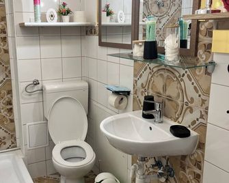 Gavriel Boutique Residence Wellness Spa - Szada