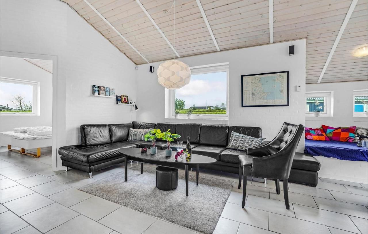 Holiday Home Flovt Havevej Haderslev – Haderslev