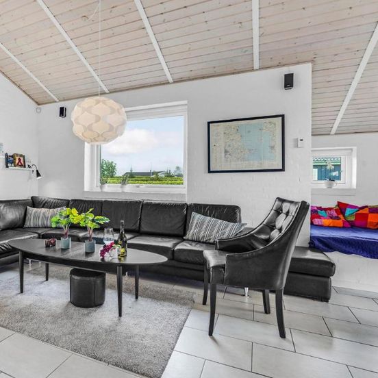 Holiday Home Flovt Havevej Haderslev – Haderslev