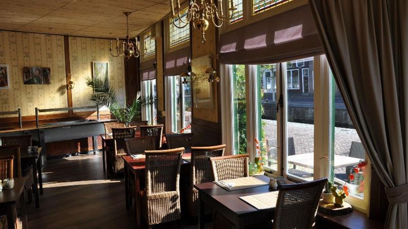 Hotel Restaurant 't Heerenlogement