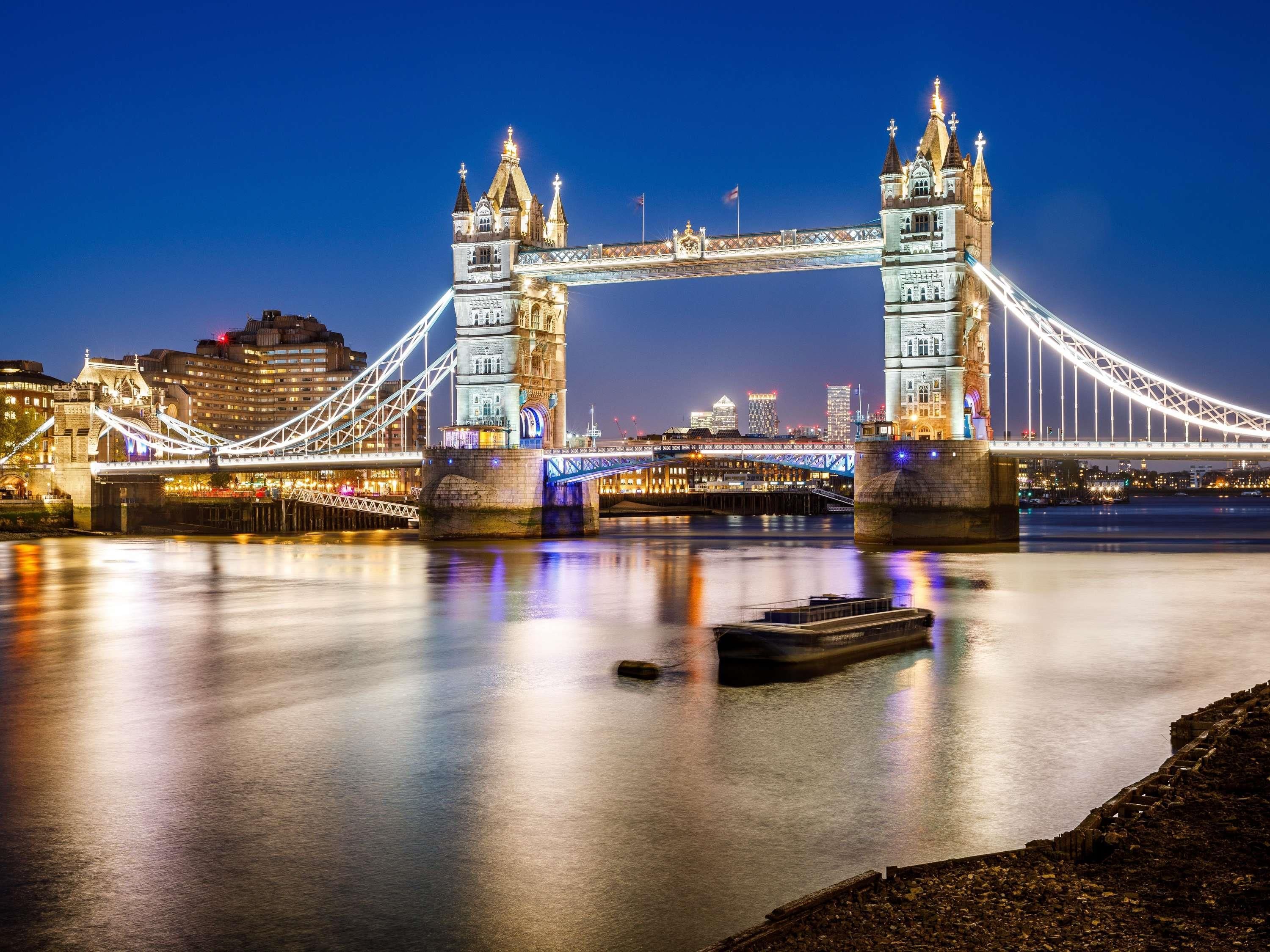 Novotel London Bridge - לונדון - בניין