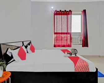 Guru Krapa Marriage Lawn - Itaunja - Bedroom